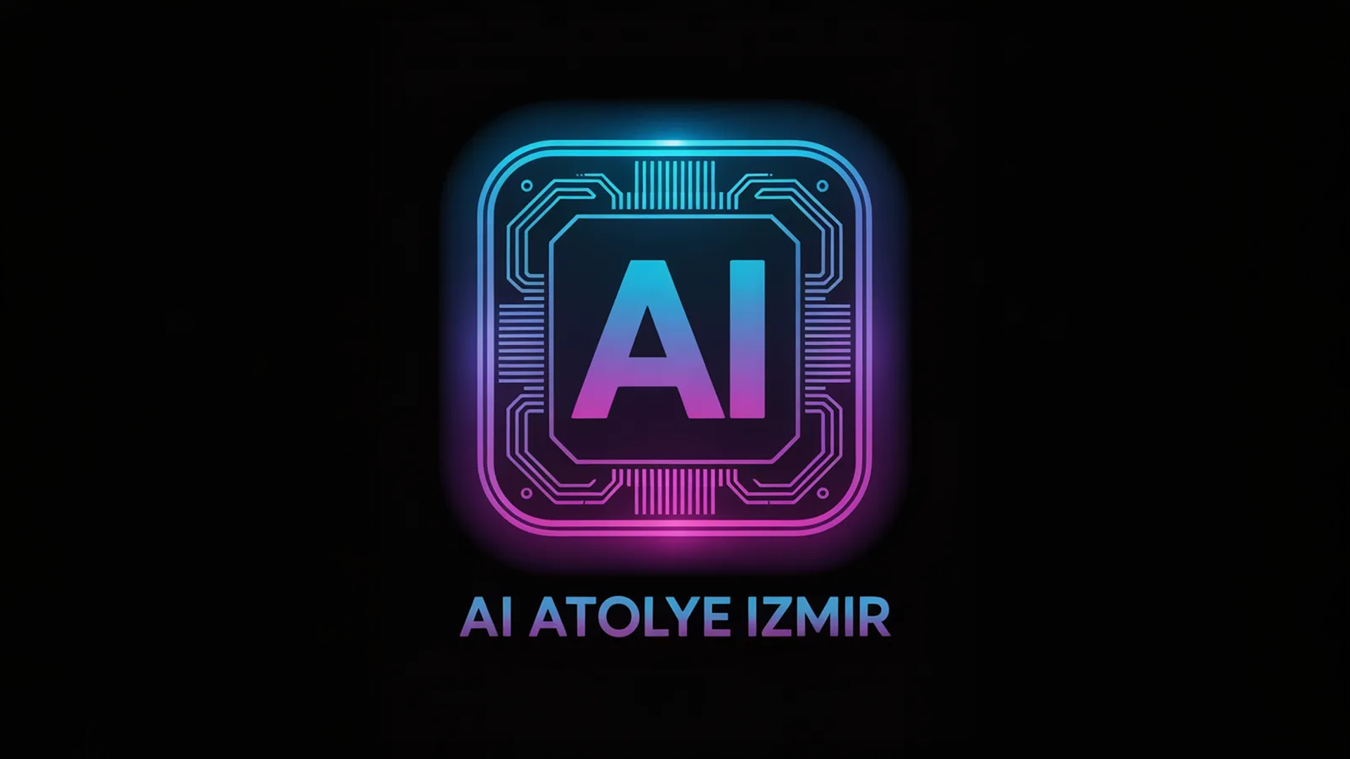 AI Atölye İzmir logosu